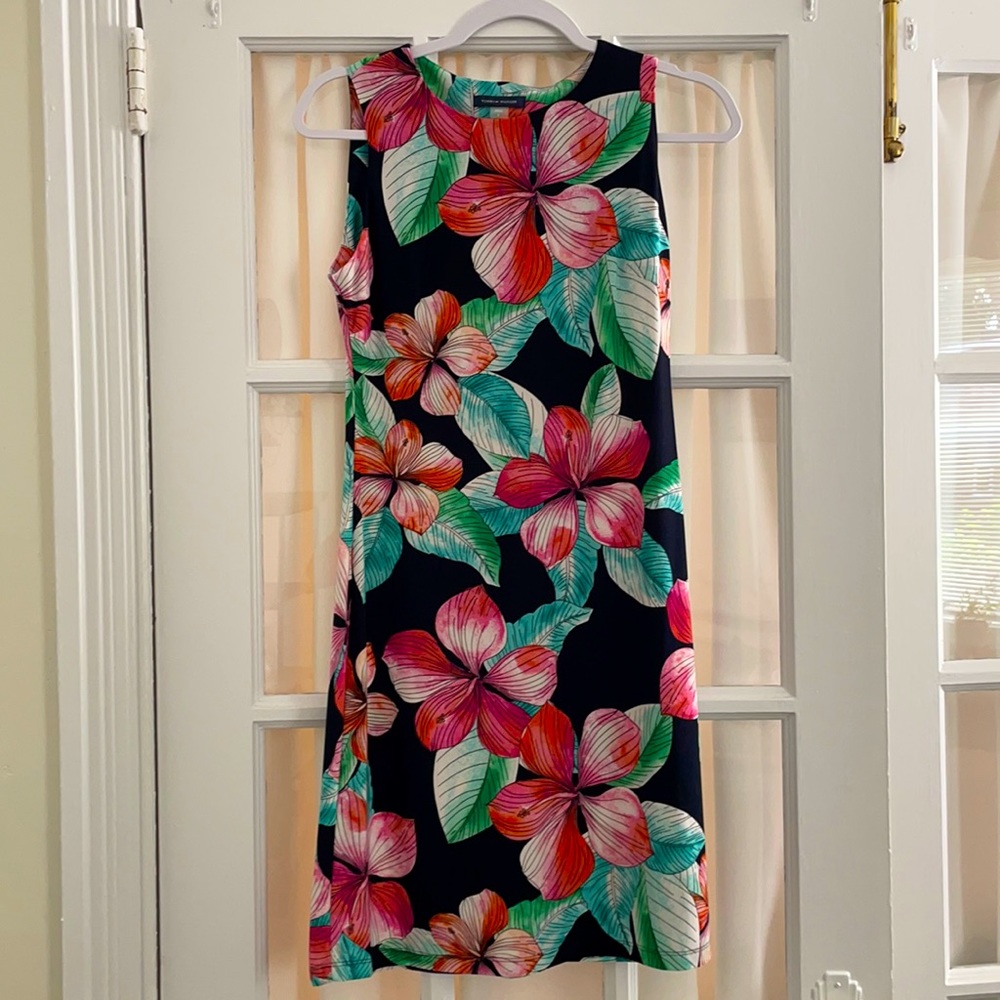 Tommy Hilfiger Size 2 Dress